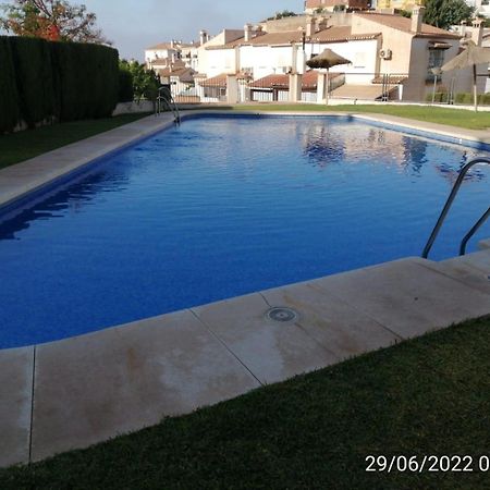 Villa Pitato Nuevo, Cerca De La Playa, Parking En La Puerta Del Alojamiento La Cala Del Moral Eksteriør billede