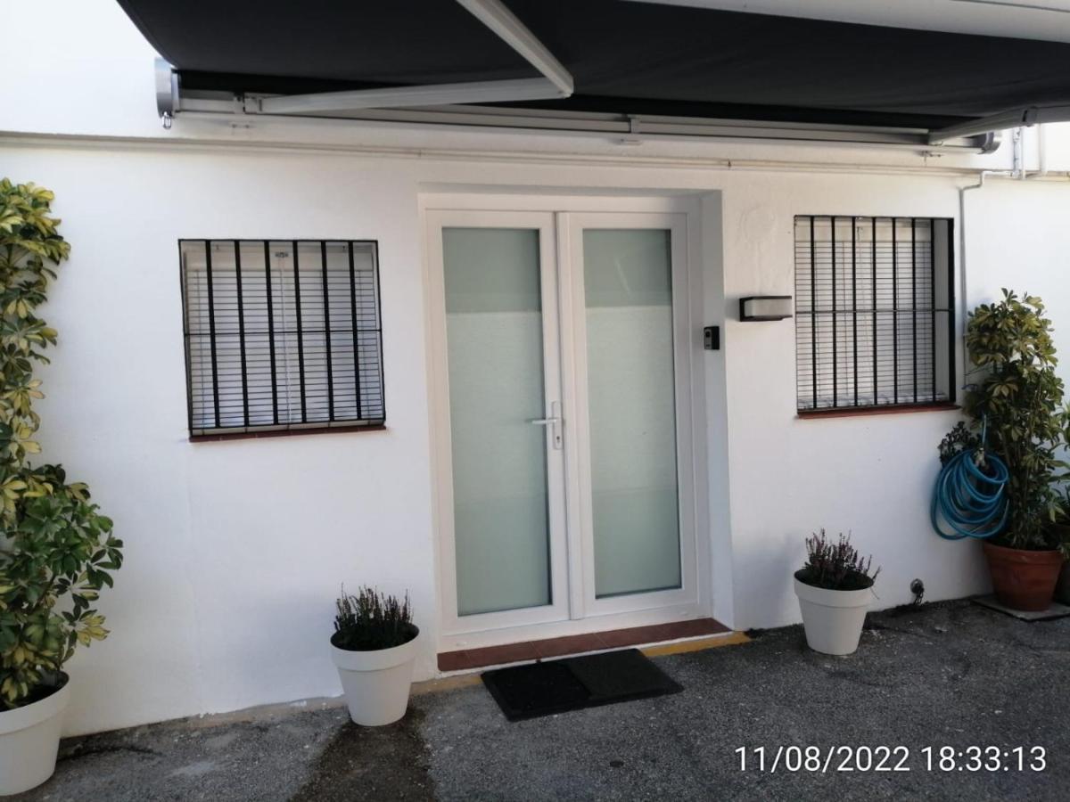 Villa Pitato Nuevo, Cerca De La Playa, Parking En La Puerta Del Alojamiento La Cala Del Moral Eksteriør billede