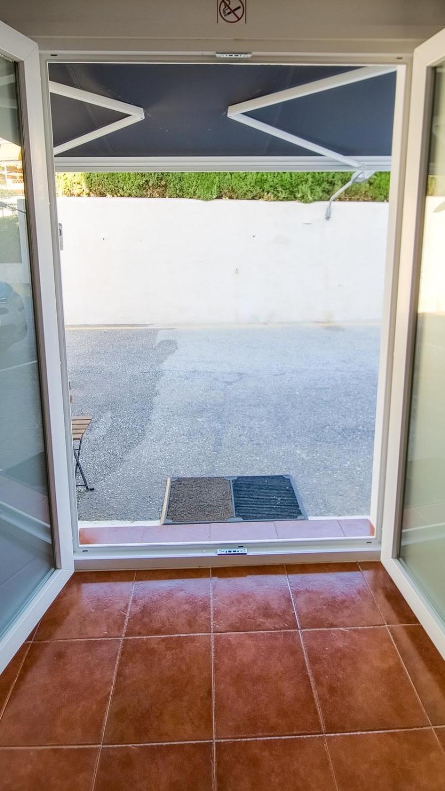 Villa Pitato Nuevo, Cerca De La Playa, Parking En La Puerta Del Alojamiento La Cala Del Moral Eksteriør billede