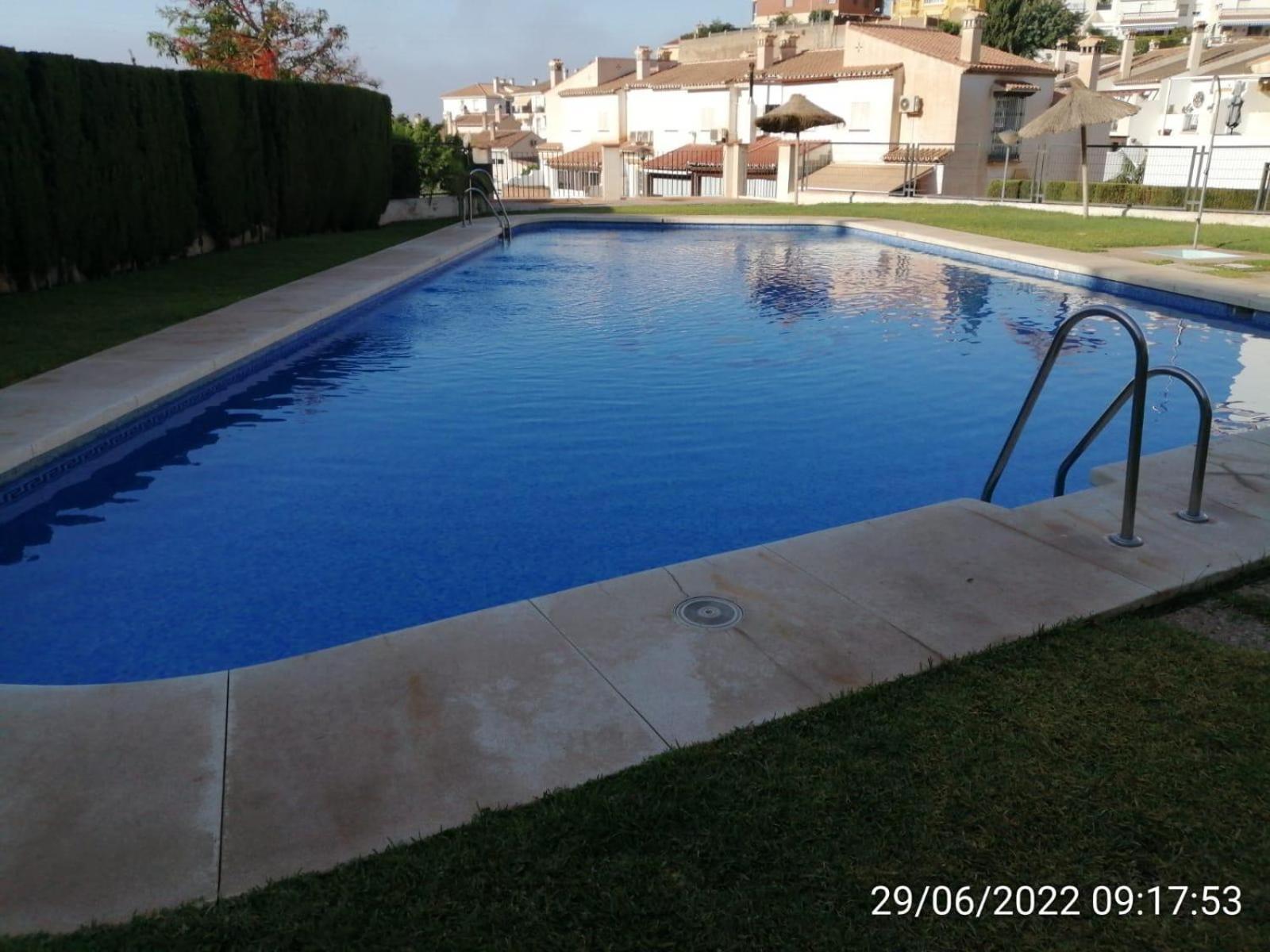 Villa Pitato Nuevo, Cerca De La Playa, Parking En La Puerta Del Alojamiento La Cala Del Moral Eksteriør billede