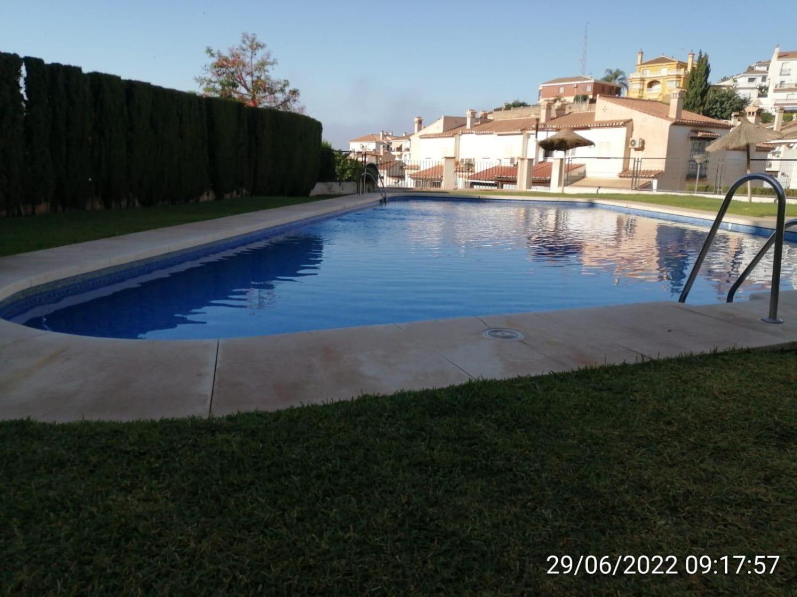 Villa Pitato Nuevo, Cerca De La Playa, Parking En La Puerta Del Alojamiento La Cala Del Moral Eksteriør billede