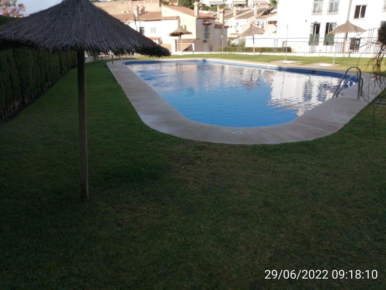 Villa Pitato Nuevo, Cerca De La Playa, Parking En La Puerta Del Alojamiento La Cala Del Moral Eksteriør billede