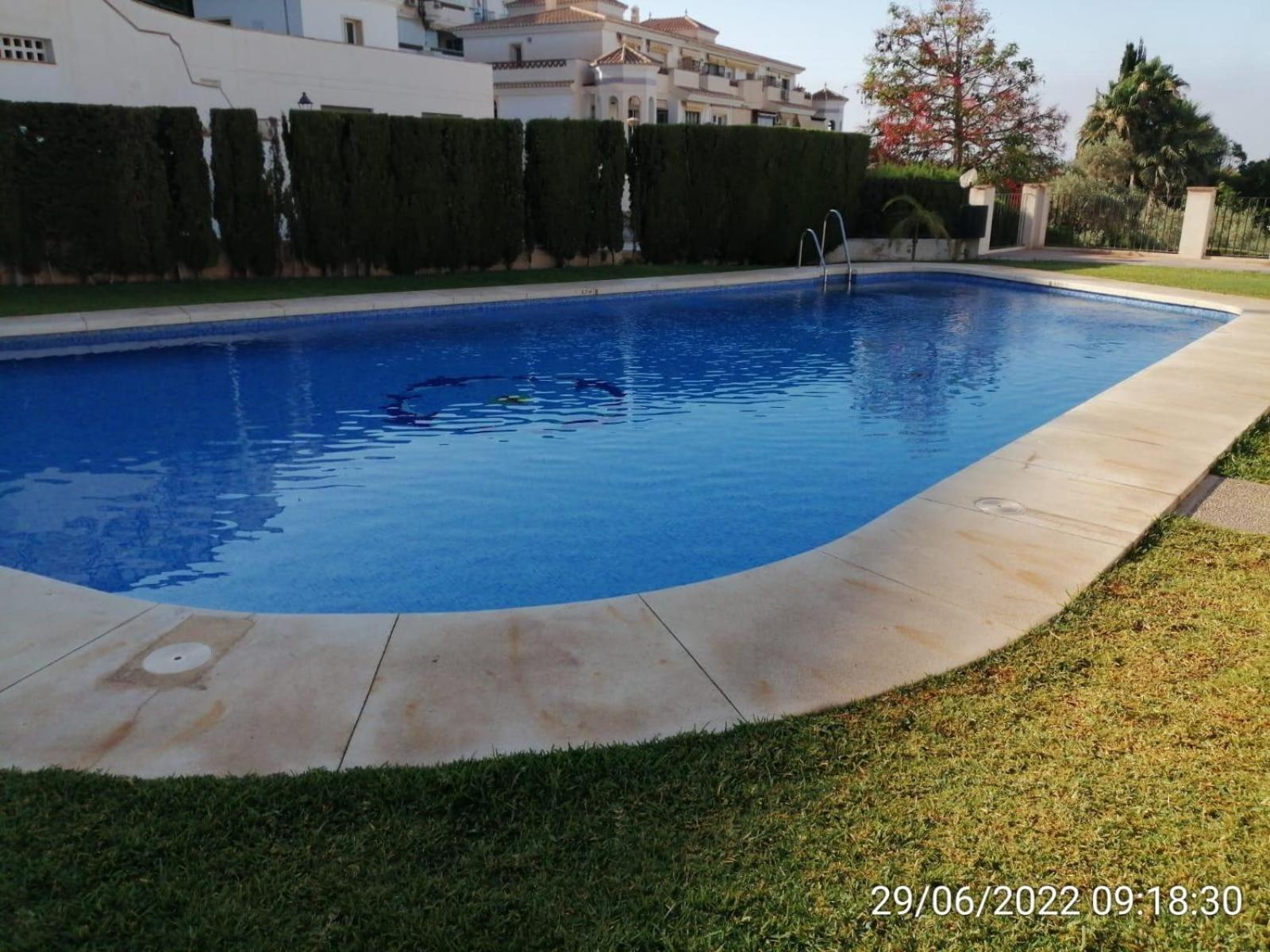 Villa Pitato Nuevo, Cerca De La Playa, Parking En La Puerta Del Alojamiento La Cala Del Moral Eksteriør billede